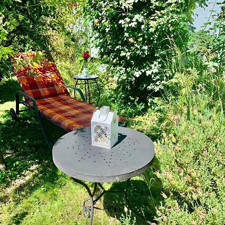 Apartament Lilo Luisa