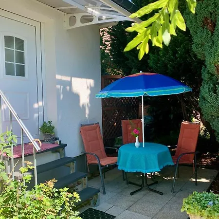 Apartament Lilo Luisa