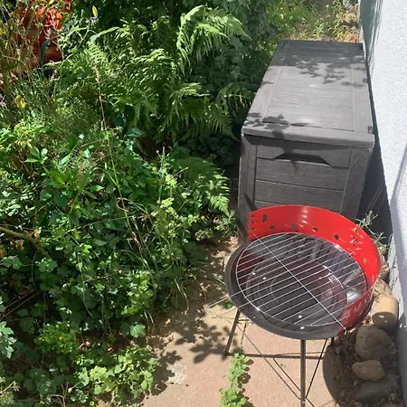 Lejlighed Lilo Luisa