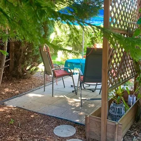 Apartament Lilo Luisa