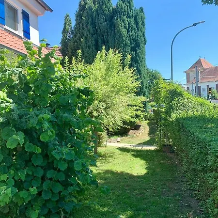 Lilo Luisa Apartament Weinheim