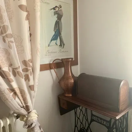 Apartament Lilo Luisa *