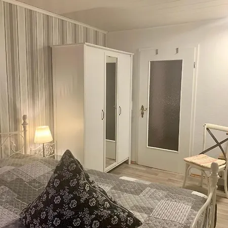 Lejlighed Lilo Luisa *