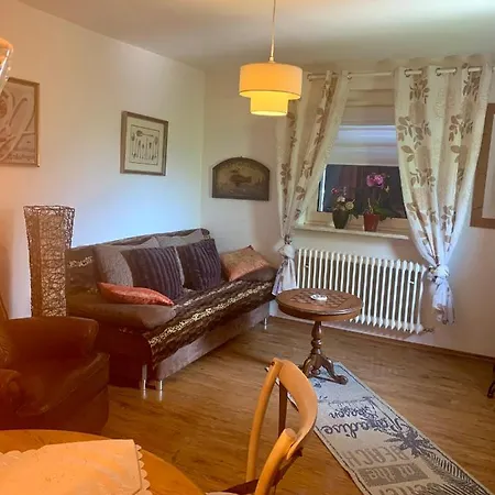 Apartament Lilo Luisa *