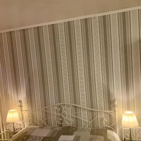 Lilo Luisa Apartament Weinheim