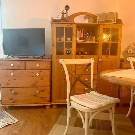 Lilo Luisa Apartament *