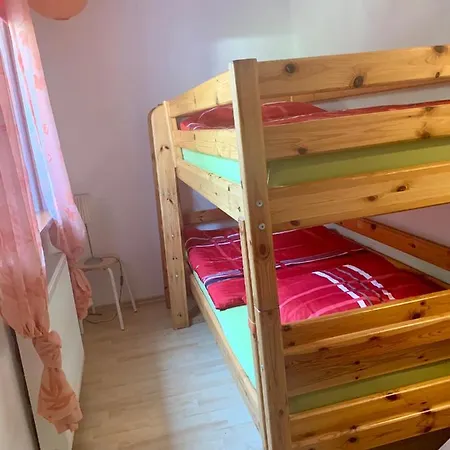 Lilo Luisa Apartamento