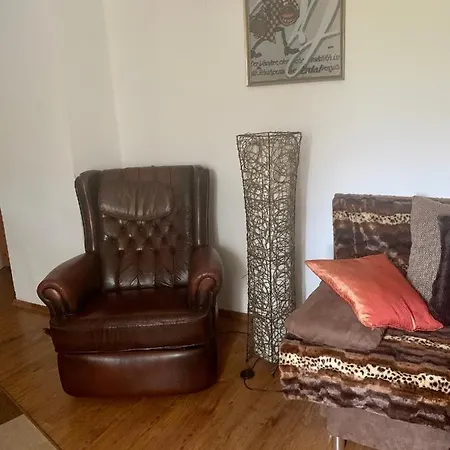 Lejlighed Lilo Luisa Weinheim