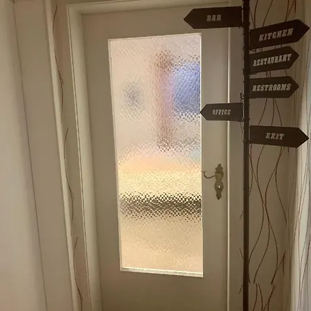 Apartament Lilo Luisa