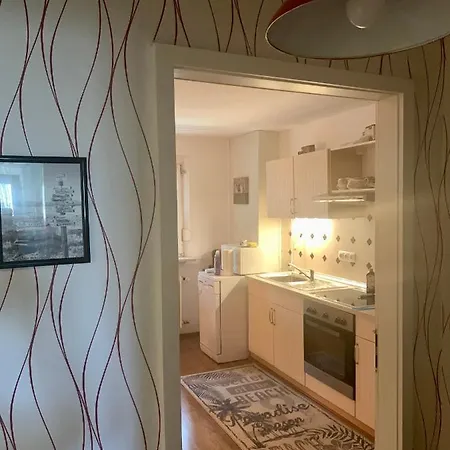 Apartament Lilo Luisa *