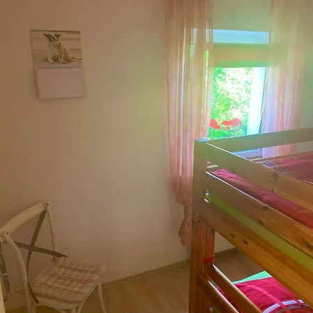 Lejlighed Lilo Luisa Weinheim