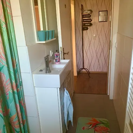 Lilo Luisa Lejlighed *