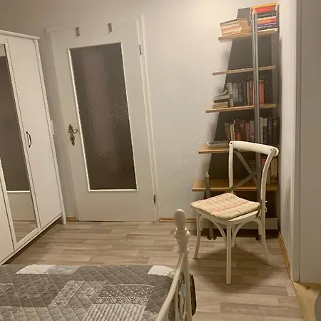 Lilo Luisa Apartament *