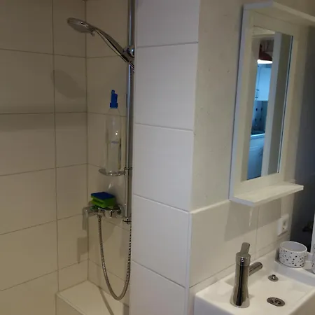 Lilo Luisa Apartament