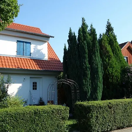 Lilo Luisa Apartament *