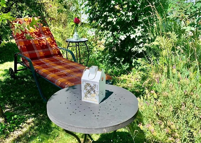 Apartment Lilo Luisa