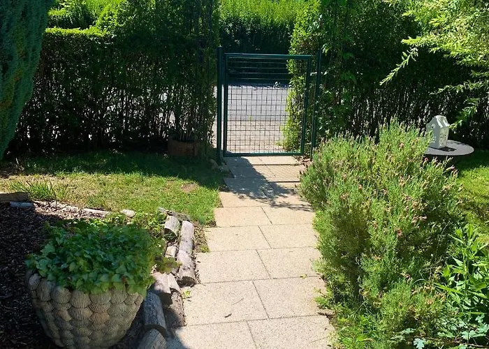 Lilo Luisa Apartment *