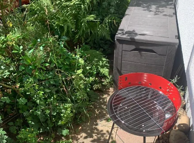 Apartment Lilo Luisa