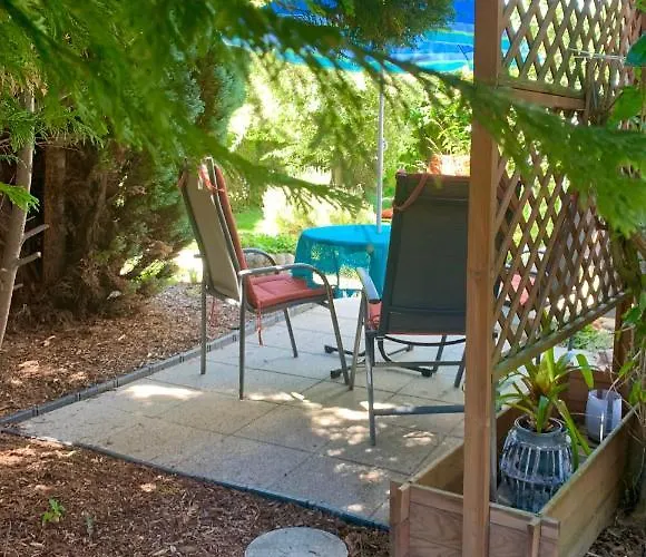 Apartment Lilo Luisa