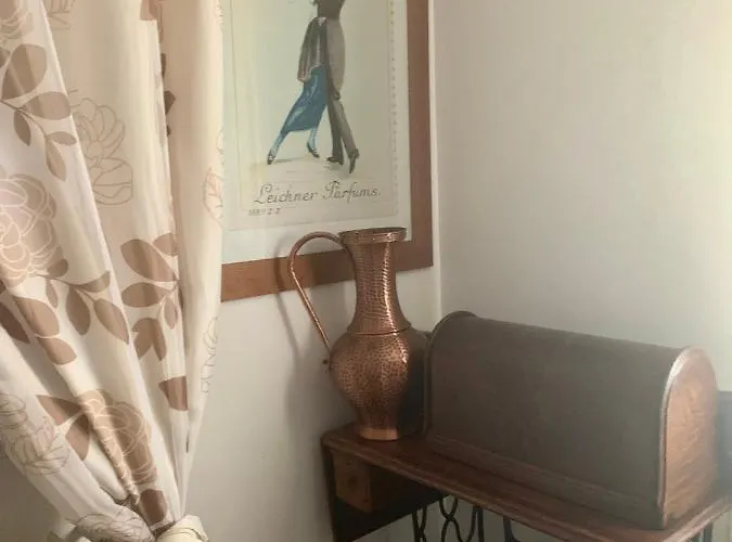 Appartamento Lilo Luisa *