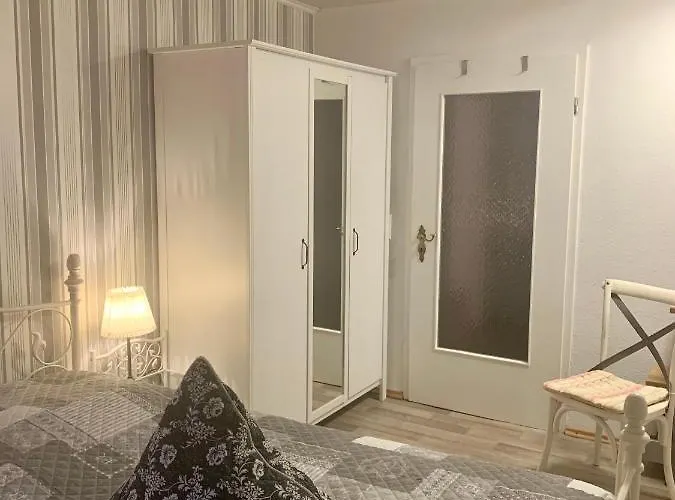 Apartment Lilo Luisa *