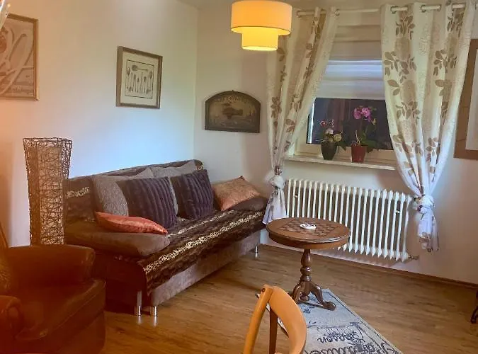 Apartment Lilo Luisa *