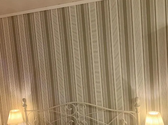 Lilo Luisa Apartment Weinheim