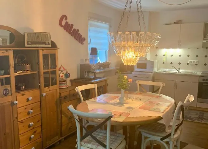 Lilo Luisa Appartamento