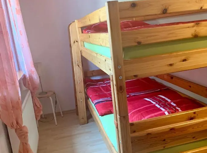 Lilo Luisa Apartment