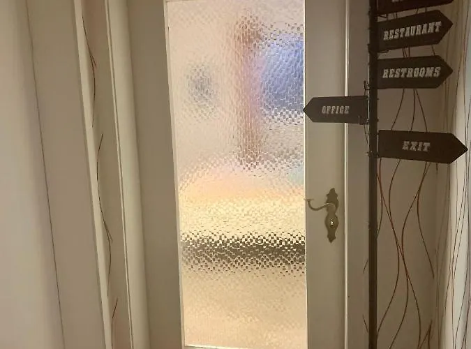 Appartamento Lilo Luisa