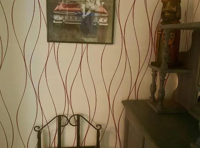 Lilo Luisa Apartment *