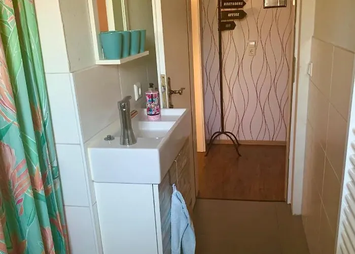 Lilo Luisa Appartamento *