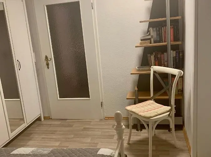 Lilo Luisa Apartment *