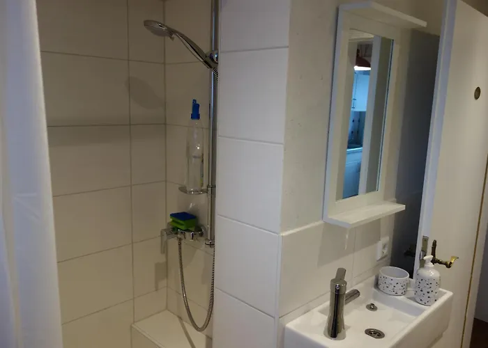 Lilo Luisa Apartment