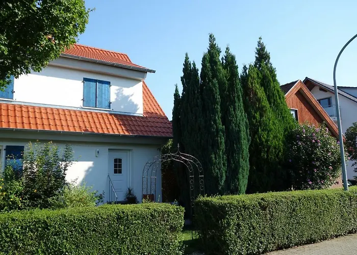 Lilo Luisa Appartamento *